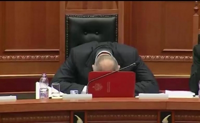 Bild: Pse Edi Rama dhe ekipi i tij nuk pranojnë të bëjnë testin e drogës?