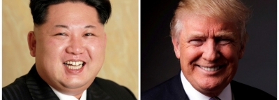 Ja si janë përmirsuar marrëdhëniet midis Amerikës dhe Koresë së Jugut