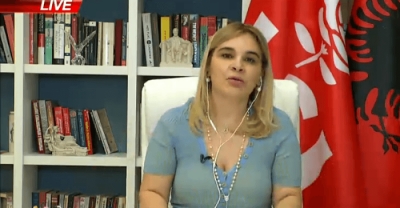 Reforma zgjedhore/Kryemadhi:Kemi të njëjtat qëndrime si kreu i PD, Basha