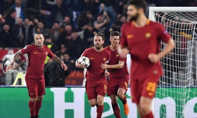 Roma bën të pamundurën, lë Messin jashtë Champions