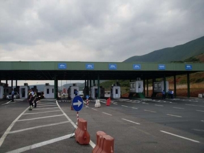 COVID-19, Shqipëria mbyll për 14 ditë kufirin me Kosovën