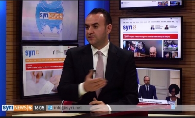 Balliu: Rama e Veliaj racistë ndaj veriut, u çon policinë e nuk u jep paratë banorëve