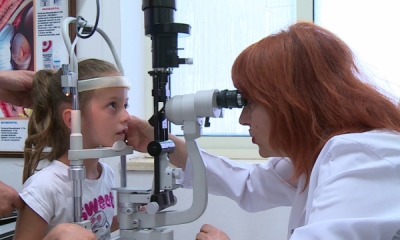 Kujdes nga gripi i syrit, okulistët: Po përballemi me një epidemi agresive