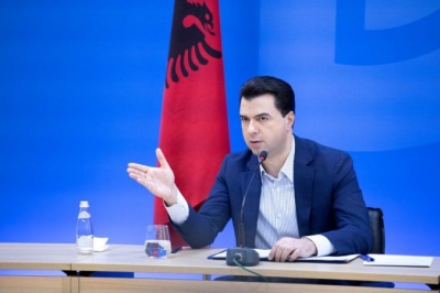 Basha: Asnjë kryeministër në botë nuk gënjen si Rama, po rrënon ekonominë dhe po varfëron shqiptarët