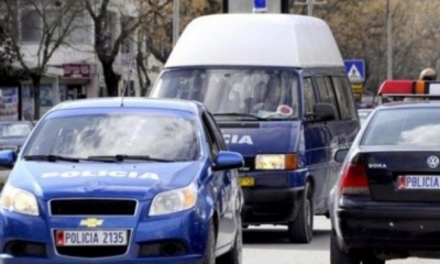 Plagosje e drogë, arrestohen 4 persona. Emrat