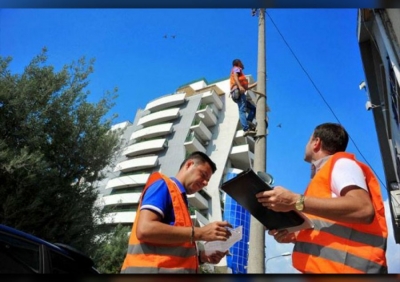 Tre ditë pa drita, zonat e Tiranës ku do të ketë kufizime