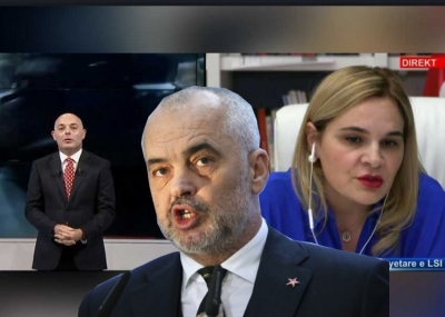 Kryemadhi: Si fallxhore që jam, në 30 qershor ka zgjedhje për kryetar të PS-së