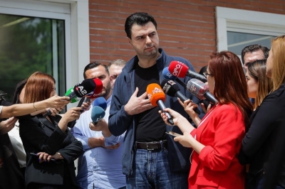 Basha:Të hënën në orën 16:30 të gjithë në protestë!