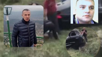 ‘Po ikte nga Shqipëria’/ Ja ku u arrestua nipi i deputetit të PS