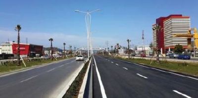 Sot rinis riparimi i segmentit të fundit Tiranë-Durrës, si do devijohet trafiku