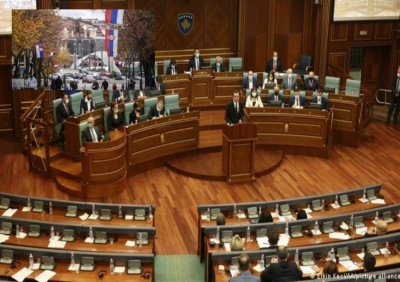 Referendumi/ Dorëzohet Beogradi, i bindet rezolutës së Kosovës