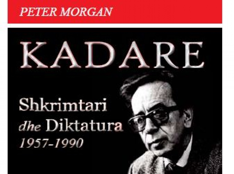 Kadare - Shkrimtari dhe diktatura