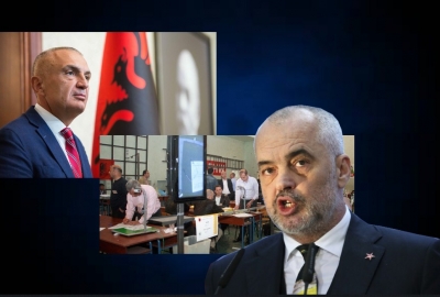 Rama i kërcënon me banditë, por Bashkitë janë të detyruara të zbatojnë ligjin deri në një dekret të Presidentit për datën e zgjedhjeve