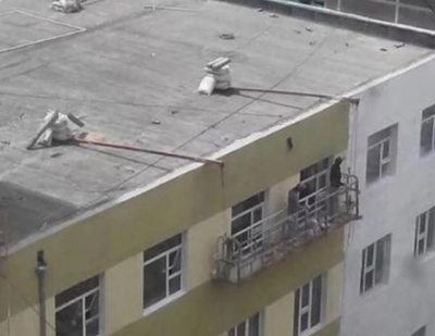 Berisha denoncon "sigurinë" në punë te "Vasil Shanto"