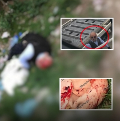 Super-grabitja në Rinas, personi i vrarë ka qenë i burgosur në…