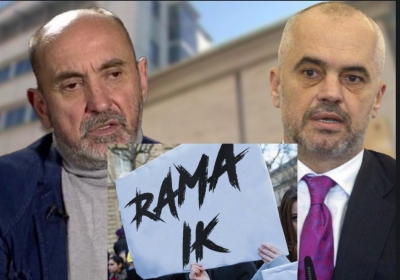Lubonja: Edi Rama, gjuhë presioni për të eliminuar opozitën