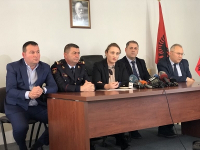 Arrestimet për tërmetin, pse u shmang bashkia e Tiranës