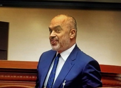 Njihuni me Shenjtin e Ferrit