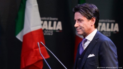 Itali: Pa qeveri dhe ndoshta edhe pa president?
