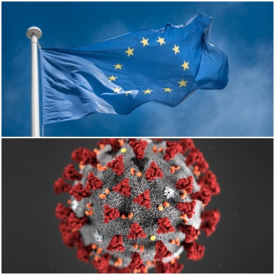 Beteja me koronavirusin, Evropa planifikon mbylljen e kufijve