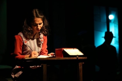 “Ditari i Ana Frank”, shfaqjet e fundit këtë fundjavë