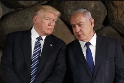 “Bibi më telefonoi dhe më tha se është e pabesueshme ajo që ka ndodhur”, Trump dhe Netanyahu konfirmojnë bisedën mes tyre