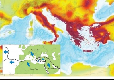 Pse po lëkundet i gjithë rajoni ? / Eksperti italian: Italia e Shqipëria jo më të rrezikuarat nga tërmetet