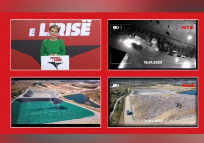 Kryemadhi: Edhe mbrëmë i groposën mbetjet në Sharrë, arroganca e Ramës dhe e Veliajt kalon çdo limit'