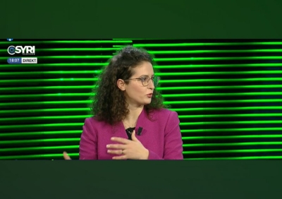 Silvia Caka: E qartë, duan të marrin me çdo kusht presidencën dhe të bëjnë çfarë të duan