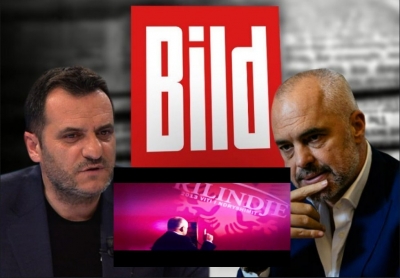 Gjyqi i Edi Ramës ndaj BILD, gjykata gjermane do thërrasë gjithë kupolën e Rilindjes!