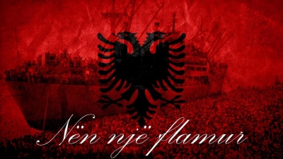 Protestë te Kryeministria në orën 17.00