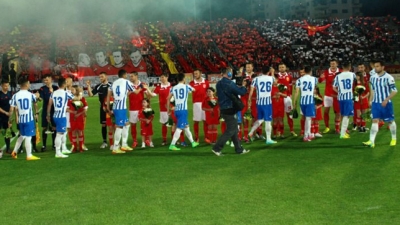 Sot derbi Partizani – Tirana/ Çfarë ndodh te klubet para sfidës