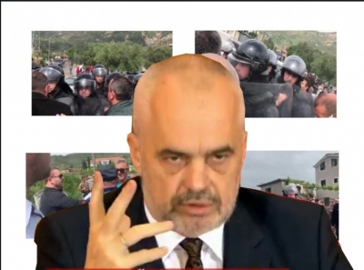 Rama, terror në Elbasan. 18 të arrestuar, mes tyre edhe ish-deputeti dhe kreu i degës së PD