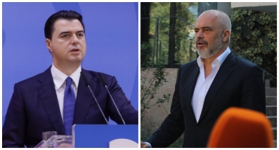 Marku: Basha duket si kryeministër, Rama si qytetar i vetizoluar