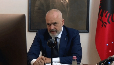 “Situata është shumë e rëndë”, Rama publikon mesazhin e mjekut amerikan që luftoi dhe Ebola-n: Jemi vetëm në fillim!