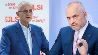 Integrimi, Vasili: Ja gënjeshtrat e Edi Ramës për negociatat