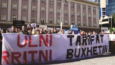 Shqipëria, me tarifat më të larta në rajon për arsimin
