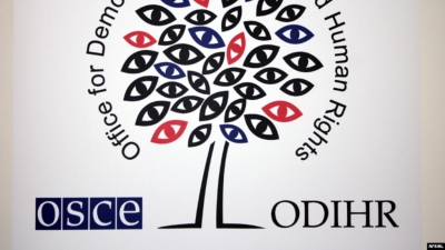 &quot;Shuplakë&quot; për KQZ e Kolegjin, OSBE: Vetëm GJykata Kushtetuese vendos për dekretet e Presidentit