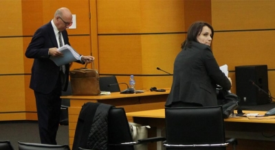 Jashtë SPAK/ A duhet të japë dorëheqjen Donika Prela nga drejtimi i Krimeve të Rënda?