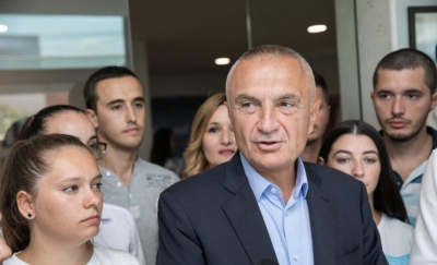 “Të mbyllim plagët sociale”, Meta: Mjerimi, varfëria dhe vuajtjet janë kërcënim për paqen