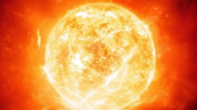 NASA përgatitet “të prekë” për herë të parë Diellin