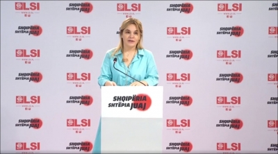 Kryemadhi: Shqiptarët refuzuan shtetin monist të Ramës, tani t’i japim fund
