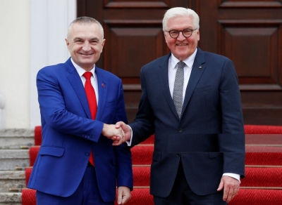 Meta citon presidentin gjerman: 'Kushdo që e sulmon demokracinë, do të më ketë kundërshtar'