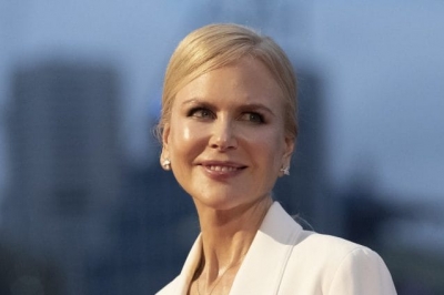 Nicole Kidman e panjohur me look-un e ri, artistja pret flokët