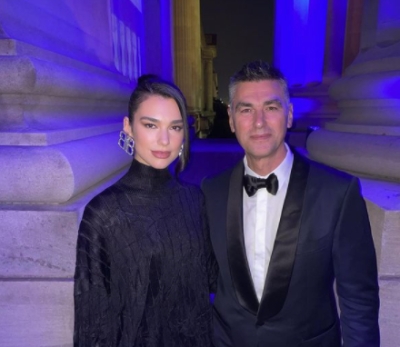 Dukagjin Lipa 'godet' Ramën dhe Vuçiç, sulmon fort 'Open Balkan'