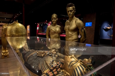 Dhoma sekrete e Tutankhamunit nuk ekziston, e konfirmojnë kërkimet