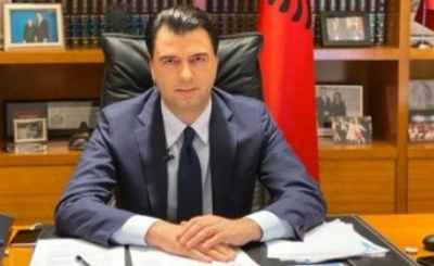 “Siguri, testim, ndihmë ekonomike”, Basha tregon 3 prioritete nëse do ishte kryeministër