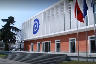 Partia Demokratike reagon për padinë në gjykatë ndaj kryetarit Lulzim Basha