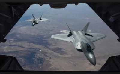 Rusia “nuk zë mend”,  avionë ushtarakë pranë brigjeve të SHBA