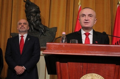 OSBE-ODHIR: Mospublikimi nga Rama i dekretit të Metës për 13 tetorin është i paligjshëm